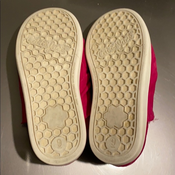 Cat and jack girl slip ons!! - Picture 2 of 2